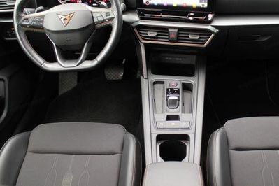 Cupra Formentor 2.0 TSI 4Drive DSG
