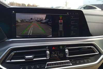 BMW X5 xDrive25d aut