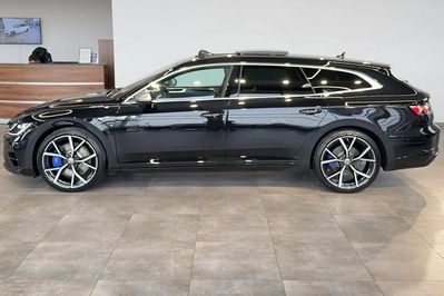 Volkswagen Arteon 2.0 TSI 4Motion R DSG