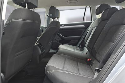 Volkswagen Passat 2.0 TDI EVO Business DSG