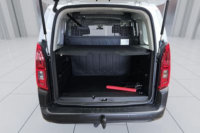 Opel Combo L1H1