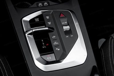 BMW Seria 1 116 M Design