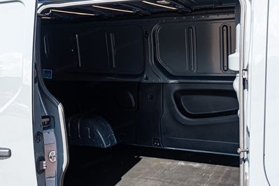 Renault Trafic L2H1 Pack Clim EDC