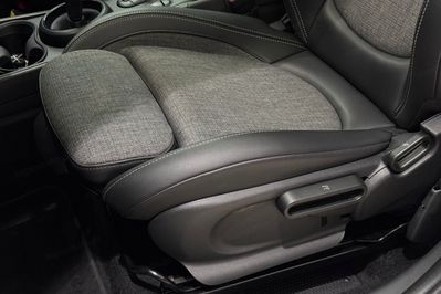 Mini Countryman Cooper