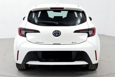 Toyota Corolla Comfort 1.8 Hybrid