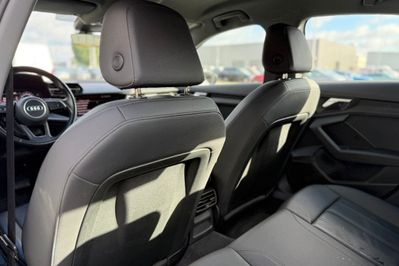 Audi A3 35 TFSI