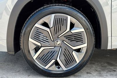 Skoda Kodiaq Sportline 2.0 TDI DSG 4x4 7os.