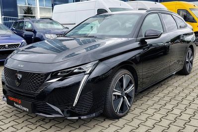 Peugeot 308 1.2