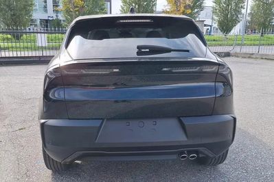 Alfa Romeo Junior 1.2 Ibrida