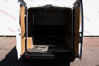 Renault Trafic L2H1
