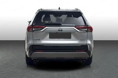 Toyota RAV4 Selection 2.5 Hybrid