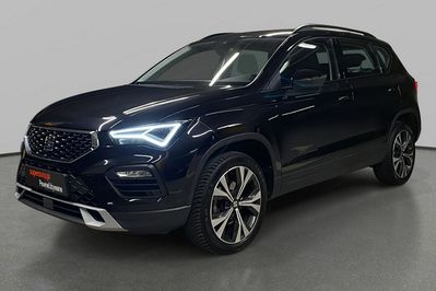 Seat ATECA 1.5 Tsi Style S&S Dsg