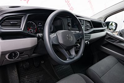Volkswagen Transporter Kombi T6.1 L2H1