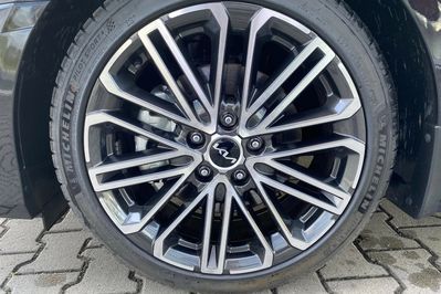 Kia ProCeed 1.5 T-GDI GT Line DCT