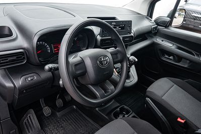 Toyota Proace City L1H1 Active