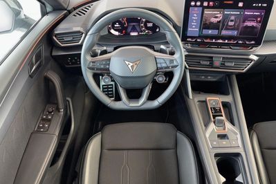 Cupra Leon 1.5 eTSI DSG