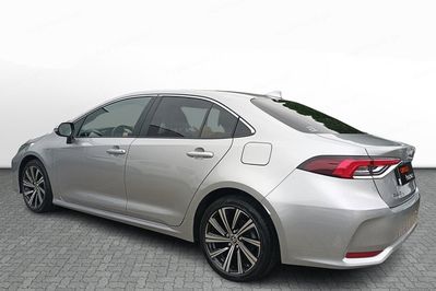 Toyota Corolla 1.5 Comfort MS