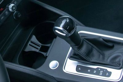 Audi Q2 35 TFSI S Line