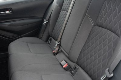 Toyota Corolla 1.5 Comfort