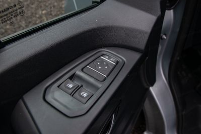 Renault Trafic Kombi L2H1