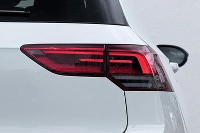 Volkswagen Golf Tsi Opf Dsg Gti