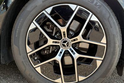 Mercedes Klasa E 220 d 4-Matic Avantgarde