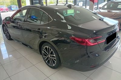 Toyota Camry Prestige 2.5 Hybrid Dynamic Force