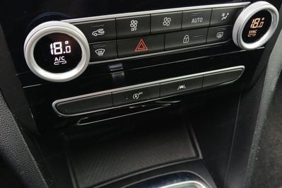 Renault Megane 1.3 TCe FAP Techno EDC