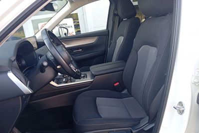 Mazda CX-60 2.5 PHEV AWD aut