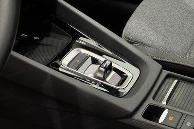 Skoda Octavia 1.5 TSI Selection DSG