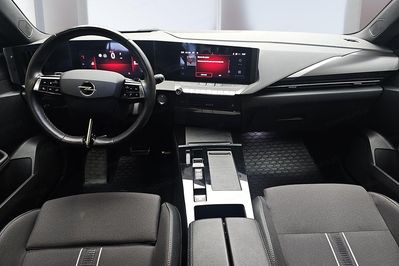 Opel Astra Cdti Gs S&S