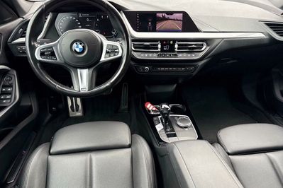BMW Seria 2 218i M Sport