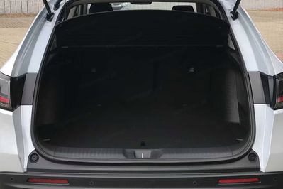 Honda ZR-V Elegance 2.0 i-MMD HEV 2WD CVT