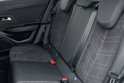 Opel Mokka 50kWh Ultimate Pack
