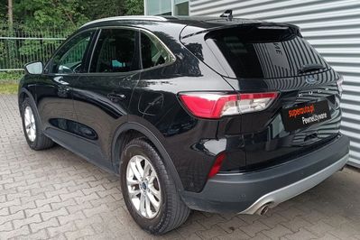 Ford Kuga 1.5 Ecoboost Fwd Titanium x