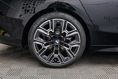 BMW Seria 5 Touring 520d xDrive M Sport