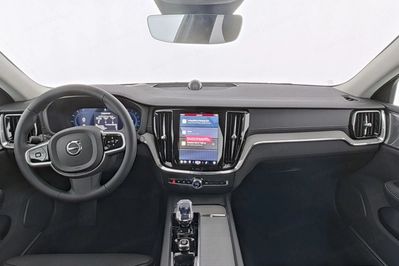 Volvo V60 B4 B Ultra Dark aut