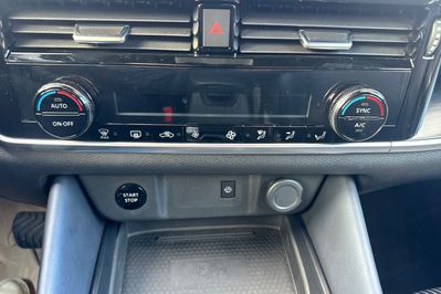 Nissan Qashqai Tekna 1.5 E-Power AT