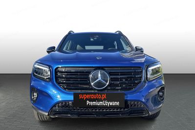 Mercedes GLB 200 7G-DCT