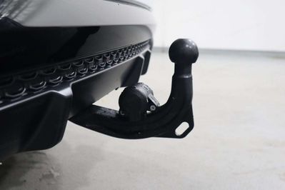 Audi Q8 TDI quattro