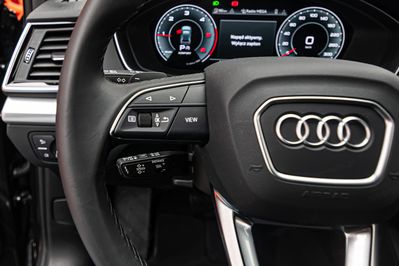 Audi Q5 40 TDI quattro S Line S tronic