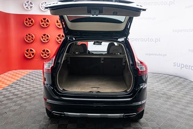 Volvo XC60 D4 2.0