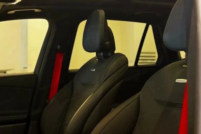 Mercedes GLC AMG 43 4-Matic