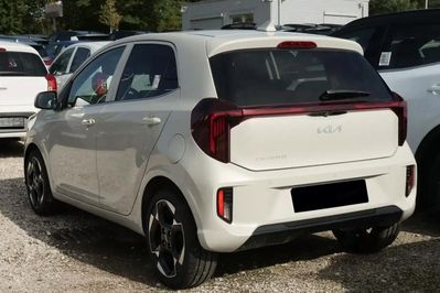 Kia Picanto 1.0 GDI Business Line