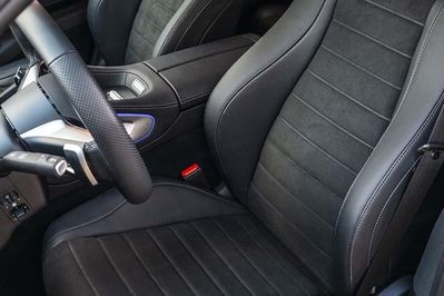 Mercedes GLE 300 d 4-Matic AMG Line