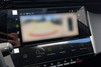 Peugeot 408 GT S&S e-DCS6 1.2 PureTech mHEV