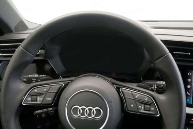 Audi A3 TFSI S Line Sportback