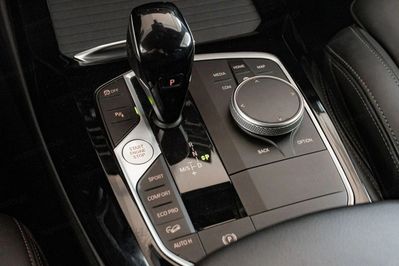 BMW X3 xDrive20d M Sport