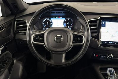 Volvo XC90 B5 D AWD Core
