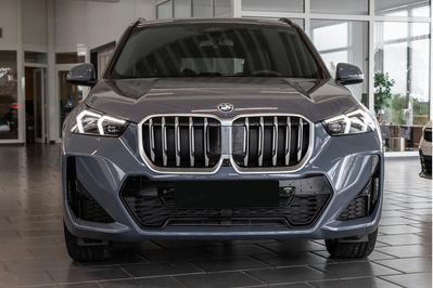BMW X1 xDrive20d M Sport